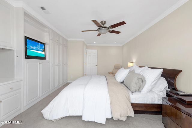 3706 Brigantine Circle, Westlake Village, CA 91361