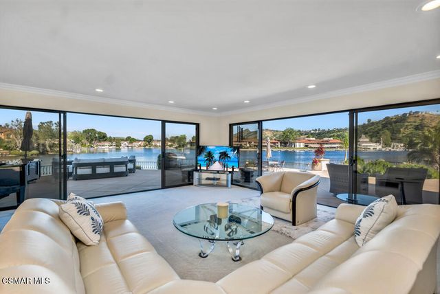 3706 Brigantine Circle, Westlake Village, CA 91361