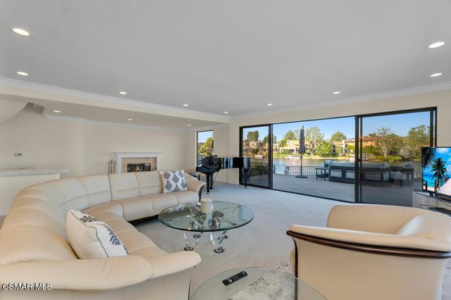 3706 Brigantine Circle, Westlake Village, CA 91361