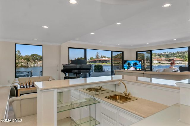 3706 Brigantine Circle, Westlake Village, CA 91361