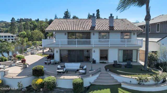 3706 Brigantine Circle, Westlake Village, CA 91361