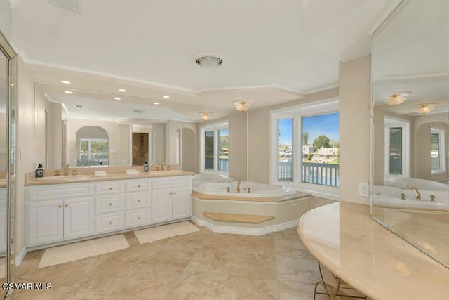 3706 Brigantine Circle, Westlake Village, CA 91361