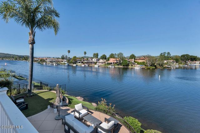 3706 Brigantine Circle, Westlake Village, CA 91361