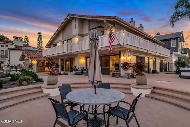 3706 Brigantine Circle, Westlake Village, CA 91361