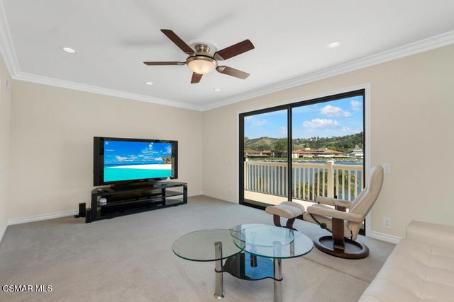 3706 Brigantine Circle, Westlake Village, CA 91361