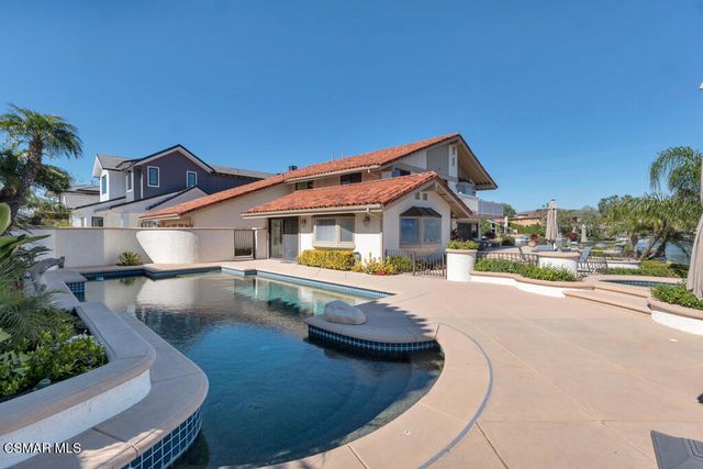 3706 Brigantine Circle, Westlake Village, CA 91361