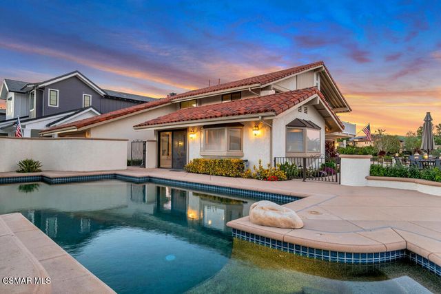 3706 Brigantine Circle, Westlake Village, CA 91361