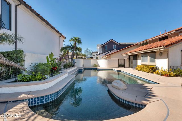 3706 Brigantine Circle, Westlake Village, CA 91361