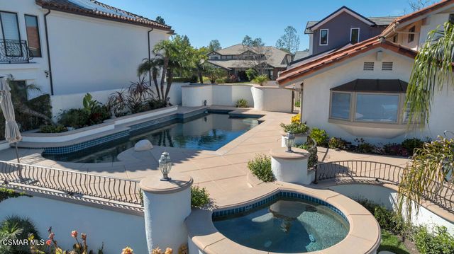 3706 Brigantine Circle, Westlake Village, CA 91361