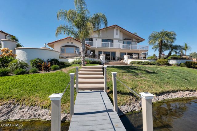 3706 Brigantine Circle, Westlake Village, CA 91361