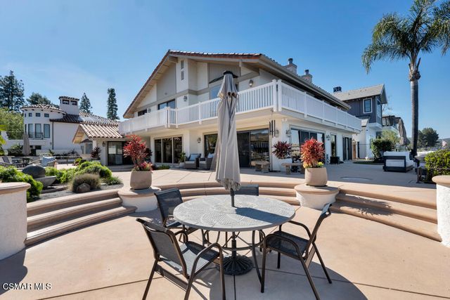 3706 Brigantine Circle, Westlake Village, CA 91361