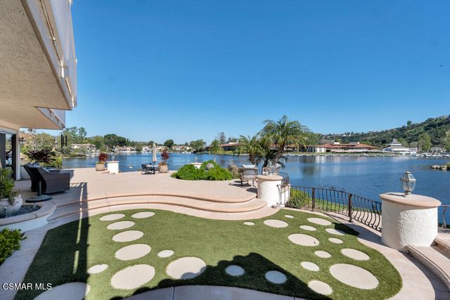 3706 Brigantine Circle, Westlake Village, CA 91361