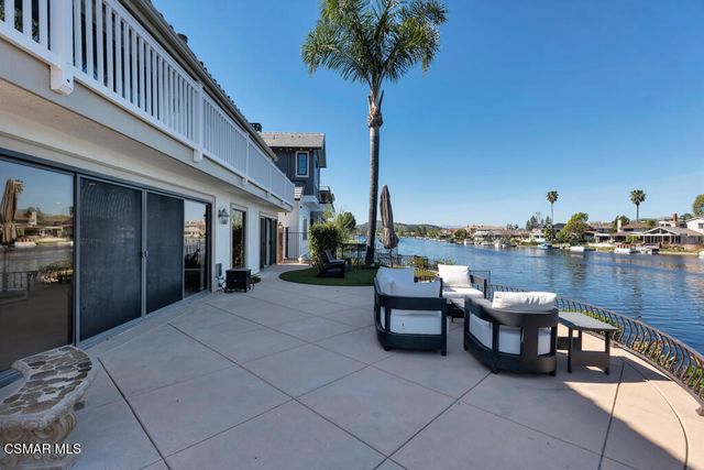 3706 Brigantine Circle, Westlake Village, CA 91361