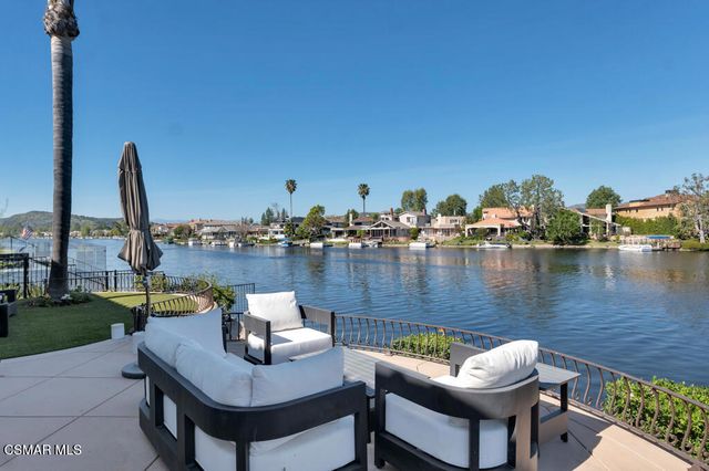 3706 Brigantine Circle, Westlake Village, CA 91361