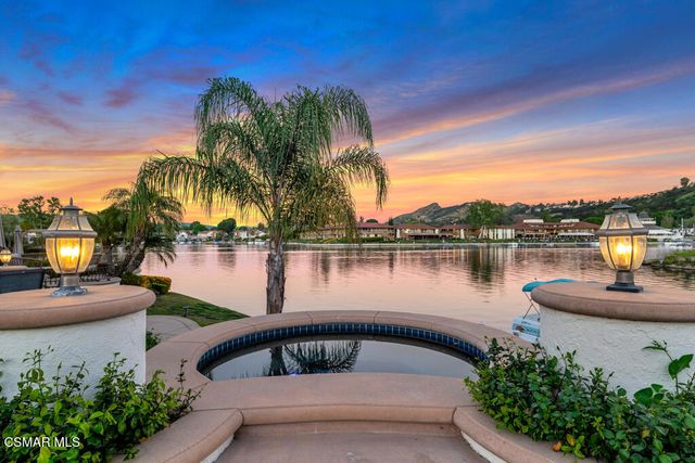 3706 Brigantine Circle, Westlake Village, CA 91361