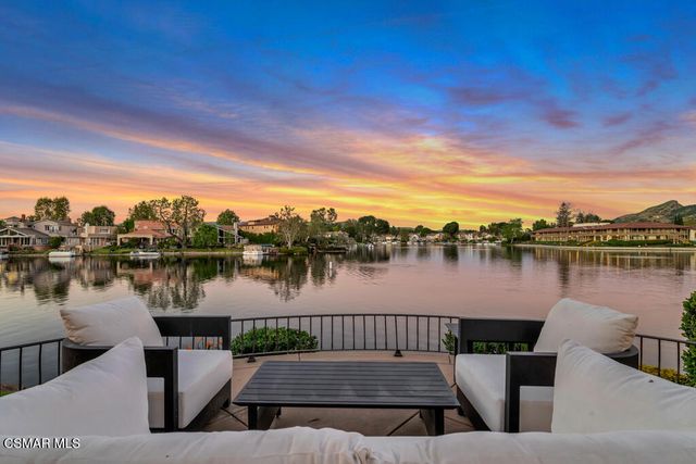 3706 Brigantine Circle, Westlake Village, CA 91361