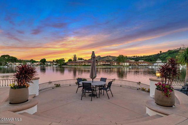 3706 Brigantine Circle, Westlake Village, CA 91361