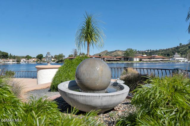 3706 Brigantine Circle, Westlake Village, CA 91361