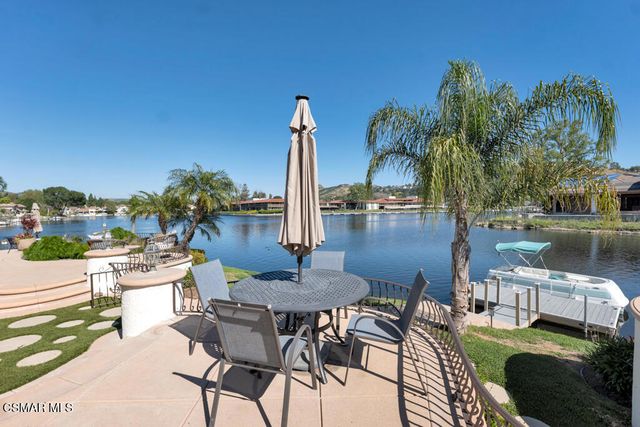 3706 Brigantine Circle, Westlake Village, CA 91361