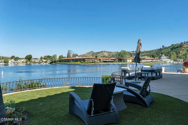 3706 Brigantine Circle, Westlake Village, CA 91361