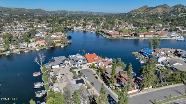 3706 Brigantine Circle, Westlake Village, CA 91361