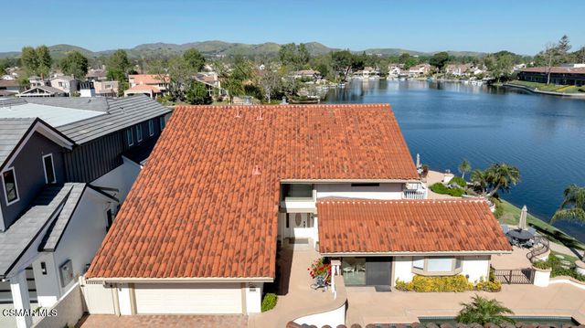 3706 Brigantine Circle, Westlake Village, CA 91361