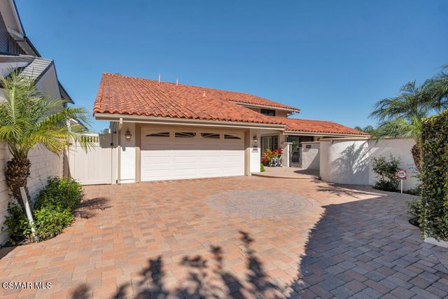 3706 Brigantine Circle, Westlake Village, CA 91361
