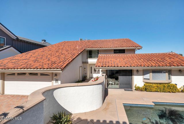3706 Brigantine Circle, Westlake Village, CA 91361