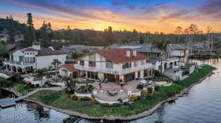 3706 Brigantine Circle, Westlake Village, CA 91361