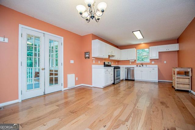 6150 Shallow Wood Lane, Douglasville, GA 30135