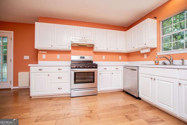 6150 Shallow Wood Lane, Douglasville, GA 30135