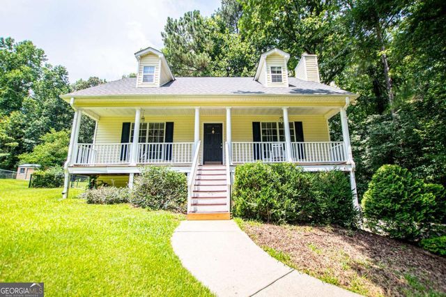 6150 Shallow Wood Lane, Douglasville, GA 30135