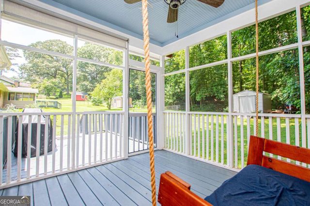 6150 Shallow Wood Lane, Douglasville, GA 30135