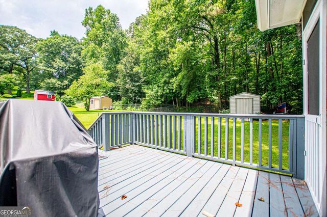 6150 Shallow Wood Lane, Douglasville, GA 30135