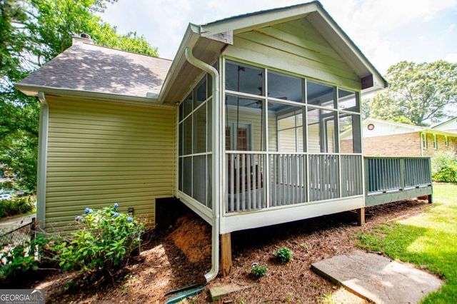 6150 Shallow Wood Lane, Douglasville, GA 30135