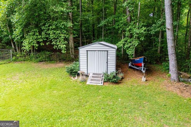 6150 Shallow Wood Lane, Douglasville, GA 30135