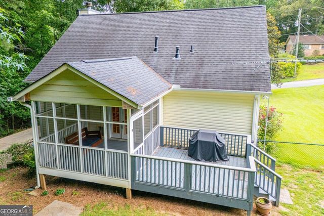 6150 Shallow Wood Lane, Douglasville, GA 30135
