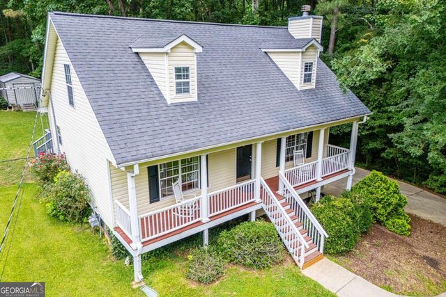 6150 Shallow Wood Lane, Douglasville, GA 30135