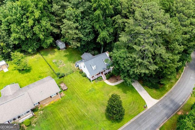 6150 Shallow Wood Lane, Douglasville, GA 30135