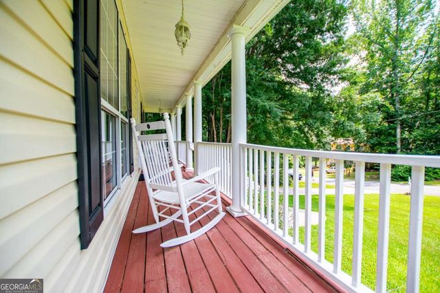 6150 Shallow Wood Lane, Douglasville, GA 30135