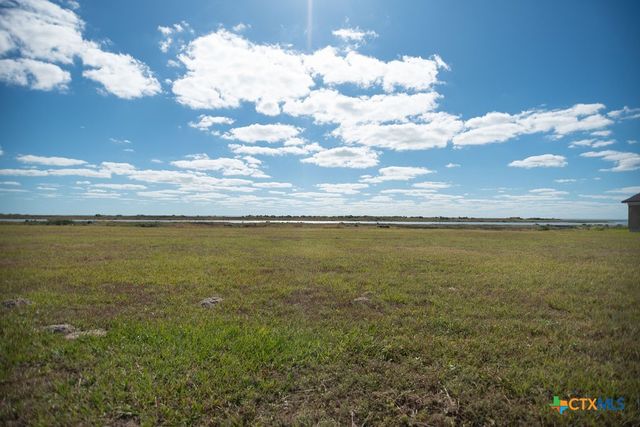 Lot 109 & 110 Coastal Springs Street, Port O'connor, TX 77982