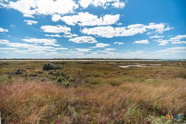 Lot 109 & 110 Coastal Springs Street, Port O'connor, TX 77982