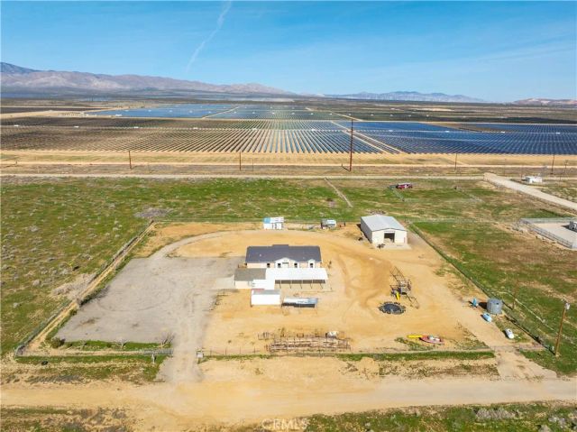 12567 Sahara, Rosamond, CA 93560