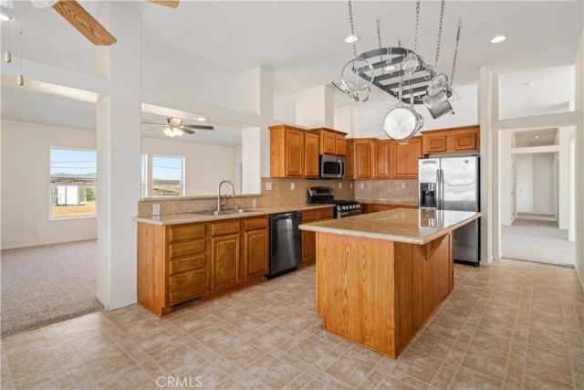 12567 Sahara, Rosamond, CA 93560