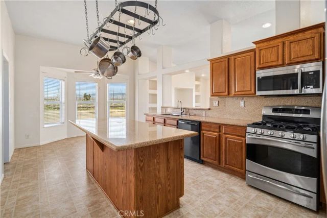 12567 Sahara, Rosamond, CA 93560