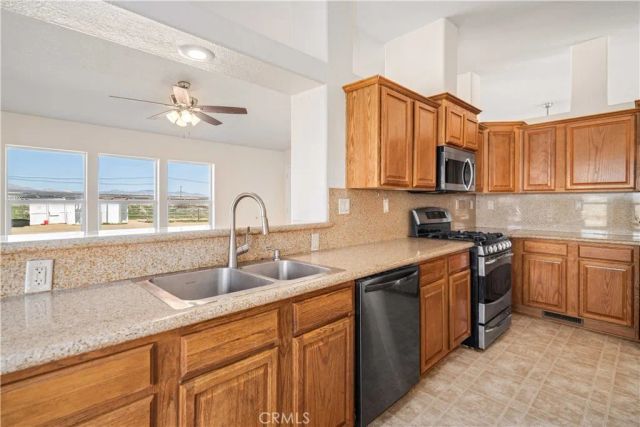 12567 Sahara, Rosamond, CA 93560