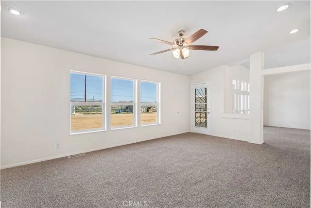 12567 Sahara, Rosamond, CA 93560