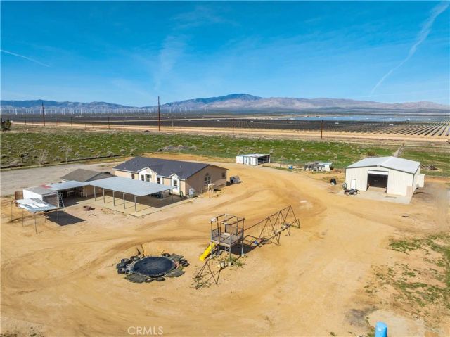 12567 Sahara, Rosamond, CA 93560