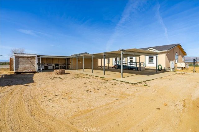 12567 Sahara, Rosamond, CA 93560