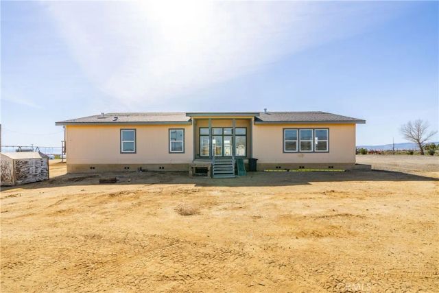 12567 Sahara, Rosamond, CA 93560